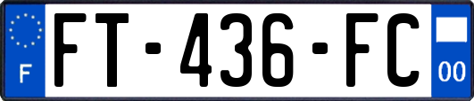 FT-436-FC