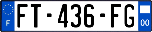 FT-436-FG