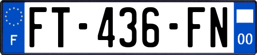 FT-436-FN