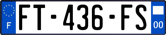 FT-436-FS
