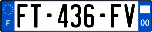 FT-436-FV