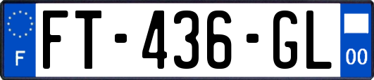 FT-436-GL