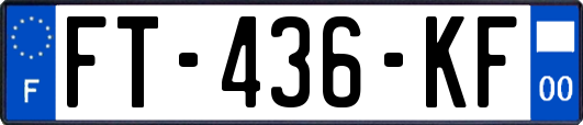 FT-436-KF