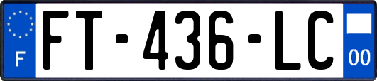 FT-436-LC