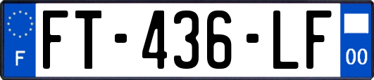 FT-436-LF