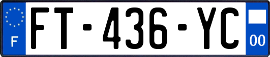 FT-436-YC