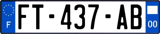 FT-437-AB