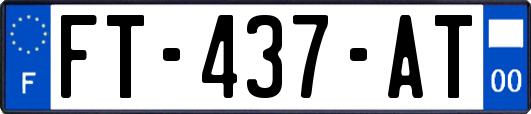 FT-437-AT