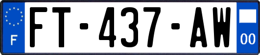 FT-437-AW