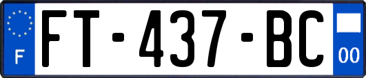 FT-437-BC