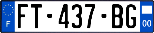 FT-437-BG