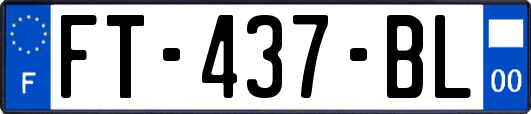 FT-437-BL