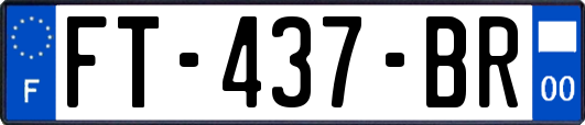 FT-437-BR