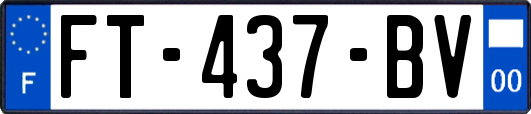 FT-437-BV