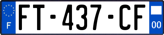 FT-437-CF