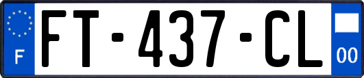 FT-437-CL