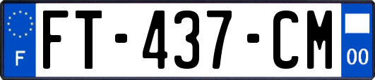 FT-437-CM