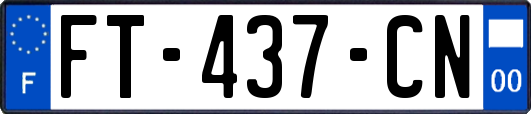 FT-437-CN