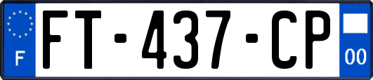 FT-437-CP