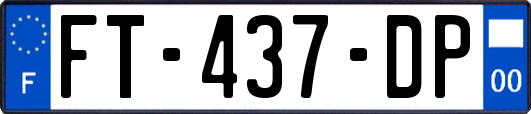 FT-437-DP