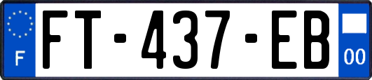 FT-437-EB