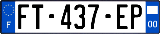 FT-437-EP