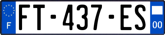 FT-437-ES