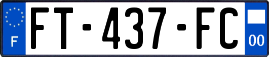 FT-437-FC