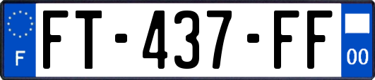 FT-437-FF
