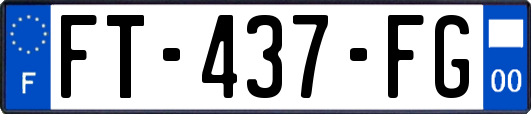 FT-437-FG