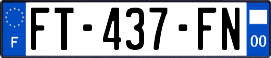 FT-437-FN