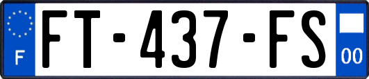 FT-437-FS