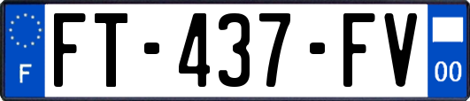 FT-437-FV