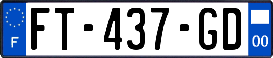FT-437-GD