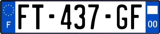 FT-437-GF