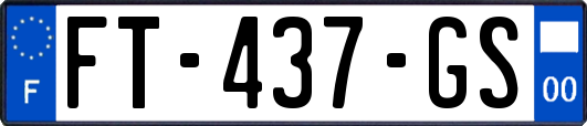 FT-437-GS