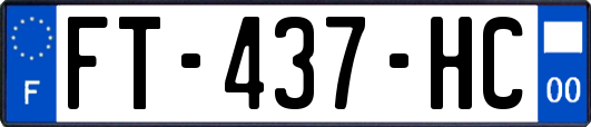 FT-437-HC