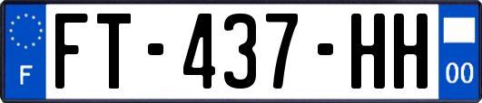 FT-437-HH