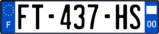 FT-437-HS