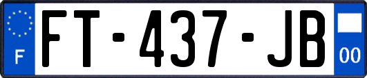 FT-437-JB