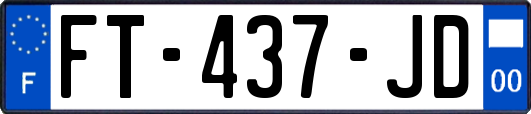 FT-437-JD