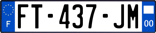 FT-437-JM