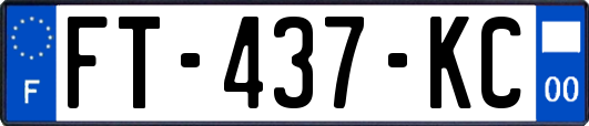 FT-437-KC
