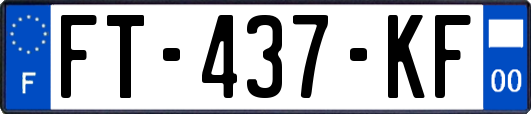 FT-437-KF