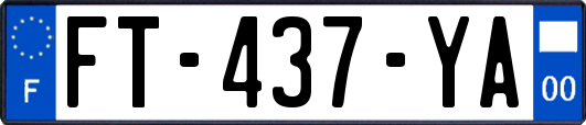 FT-437-YA
