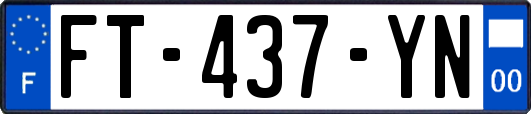 FT-437-YN