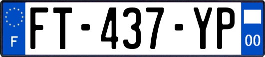FT-437-YP