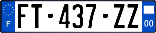 FT-437-ZZ