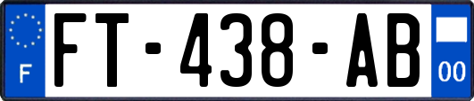 FT-438-AB