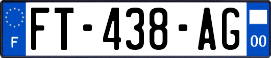 FT-438-AG